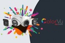DOMO DS-2CE70DF0T-PF COLOR VU 1080 PVC //