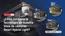 DOMO DS-2CE76D0T-LPFS HIKVISION AUDIO COLOR HIBRIDA 2 MPX