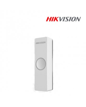 HIK ALARMA DS-PM-WI1 EXTENSOR INALÁMBRICO CON 1 ENTRADA DE ALARMA (vieja)