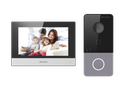 VIDEO PORTERO DS-KIS603-P KIT IP HIKVISION