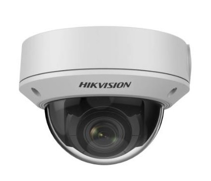 IP DOMO DS-2CD1723G2-IZ(2.8-12mm) - 2 MPX HIKVISION