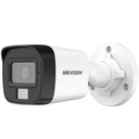 BULLET DS-2CE16K0T-EXLPF-0280 - HIBRIDA  HIKVISION 5 MPX