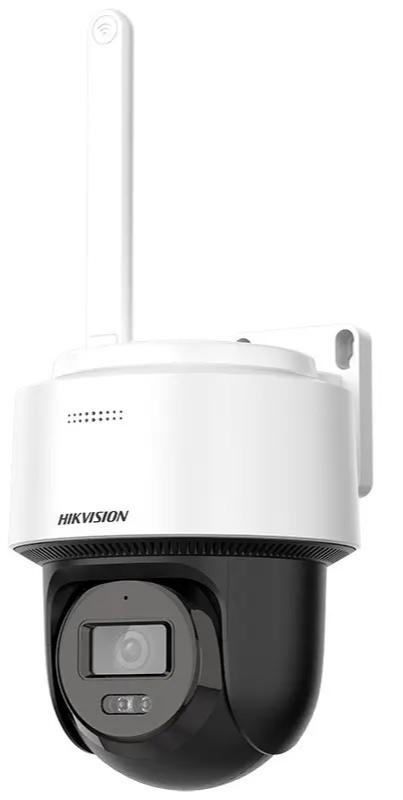 IP DOMO DS-2DE2C200MWG/W PT WIFI AUDIO Y MIC 2.8 MM  2 MPX