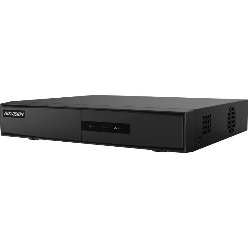 NVR DS-7108NI-Q1-M- D HIKVISION 8CH Value 7 Series