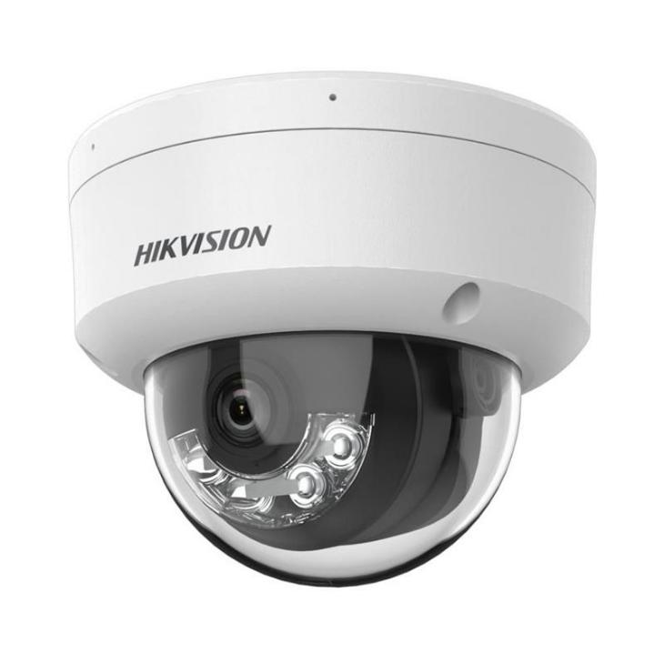 IP DOMO DS-2CD1123G2-LIU-0280