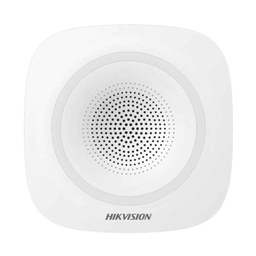 SIRENA DS-PSG-WI INT INALAMBRICA HIKVISION /