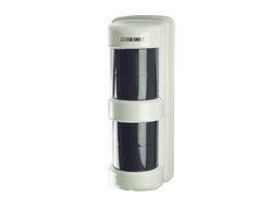 PIR EXTERIOR MS-12TE TAKEX 1 CABEZA MOVIL DUAL ZONE 90° GRADOS (SENSOR DE MOVIMIENTO PARA EXTERIORES CON 1 ZONA DUALES CON ÁNGULO DE VARIABLE DE HASTA 90º)