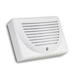 SIRENA BR100 INTERIOR!