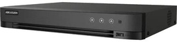 [DVR] iDS-7204HQHI-M1/FA  HIKVISION DVR turbo 4 canales, deep learning, alarma