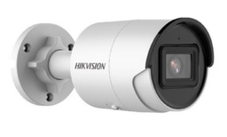 IP BULLET DS-2CD2023G2-I HIKVISION 2Mpx, LF 2.8mm, WDR, H265, IR 40m, IP67 - cruce lineas-intrusion
