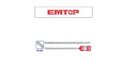 MECHA SDS PLUS 10x160mm