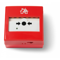 BOTÓN DE ALARMA MANUAL DIRECCIONABLE EC0020