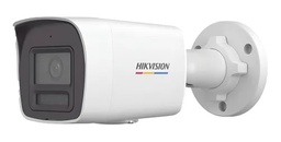 IP BULLET DS-2CD1047G2H-LIUF-SRB-0280 HIKVISION HIBRIDA COLOR VU  4 MPX