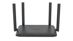 ROUTER 4P HIKVISION DS-3WR15X WIFI 6 1500MBPS